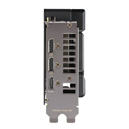 Відеокарта Asus Radeon RX 9060 Dual 8192MB (DUAL-RX9060-8G) купити з перевіркою сумісності: огляд, характеристики, ціна у Києві, Львові, Вінниці, Хмельницькому, Івано-Франківську, Україні | інтернет-магазин TELEMART.UA фото