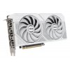 Photo Video Graphic Card Asus Dual GeForce RTX 5060 OC White 8192MB (DUAL-RTX5060-O8G-WHITE)