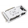 Photo Video Graphic Card Asus Dual GeForce RTX 5060 OC White 8192MB (DUAL-RTX5060-O8G-WHITE)