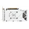 Photo Video Graphic Card Asus Dual GeForce RTX 5060 OC White 8192MB (DUAL-RTX5060-O8G-WHITE)