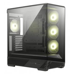 Корпус MSI MAG PANO 130R PZ без БЖ Black