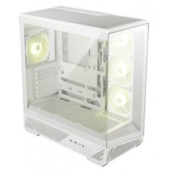 Корпус MSI MAG PANO 130R PZ без БЖ White