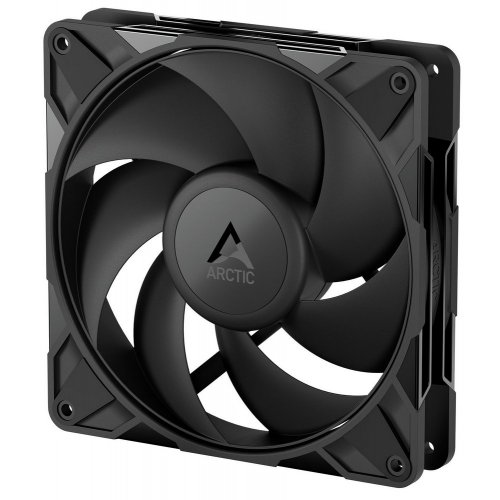 Кулер для корпуса Arctic P14 Pro PST (ACFAN00314A) Black купити з перевіркою сумісності: огляд, характеристики, ціна у Києві, Львові, Вінниці, Хмельницькому, Івано-Франківську, Україні | інтернет-магазин TELEMART.UA фото