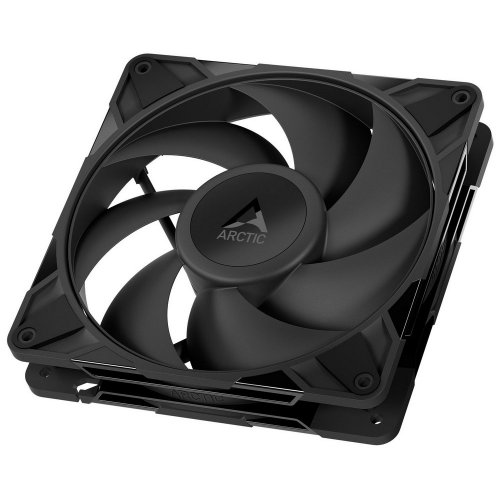 Кулер для корпуса Arctic P14 Pro PST (ACFAN00314A) Black купити з перевіркою сумісності: огляд, характеристики, ціна у Києві, Львові, Вінниці, Хмельницькому, Івано-Франківську, Україні | інтернет-магазин TELEMART.UA фото