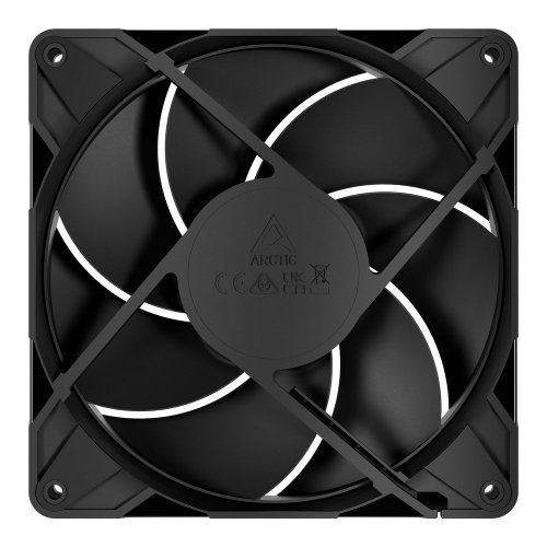 Кулер для корпуса Arctic P14 Pro PST (ACFAN00314A) Black купити з перевіркою сумісності: огляд, характеристики, ціна у Києві, Львові, Вінниці, Хмельницькому, Івано-Франківську, Україні | інтернет-магазин TELEMART.UA фото