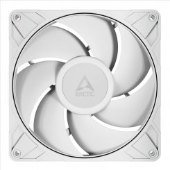 Кулер для корпуса Arctic P14 Pro PST (ACFAN00317A) White
