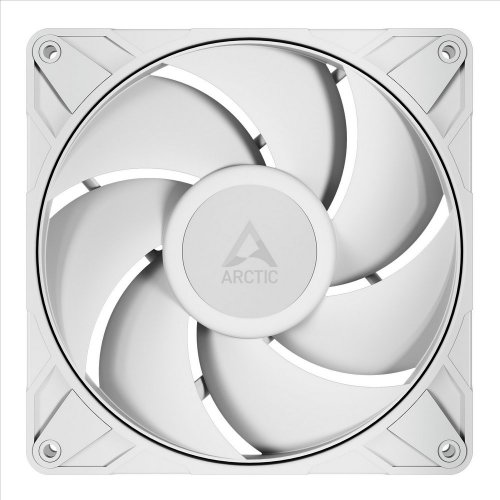 Кулер для корпуса Arctic P14 Pro PST (ACFAN00317A) White купити з перевіркою сумісності: огляд, характеристики, ціна у Києві, Львові, Вінниці, Хмельницькому, Івано-Франківську, Україні | інтернет-магазин TELEMART.UA фото