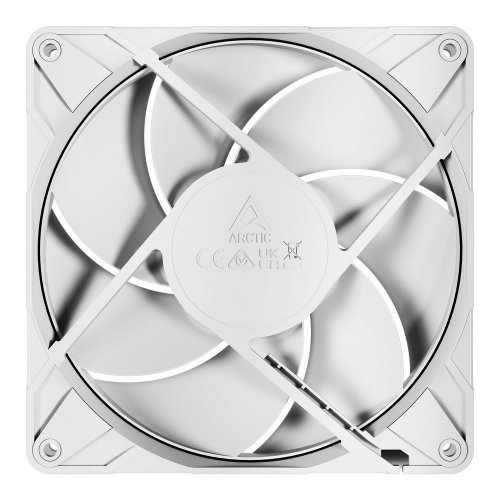 Кулер для корпуса Arctic P14 Pro PST (ACFAN00317A) White купити з перевіркою сумісності: огляд, характеристики, ціна у Києві, Львові, Вінниці, Хмельницькому, Івано-Франківську, Україні | інтернет-магазин TELEMART.UA фото