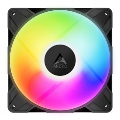 Кулер для корпуса Arctic P14 Pro A-RGB (ACFAN00315A) Black