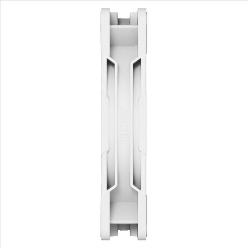 Кулер для корпуса Arctic P14 Pro A-RGB (ACFAN00318A) White купити з перевіркою сумісності: огляд, характеристики, ціна у Києві, Львові, Вінниці, Хмельницькому, Івано-Франківську, Україні | інтернет-магазин TELEMART.UA фото