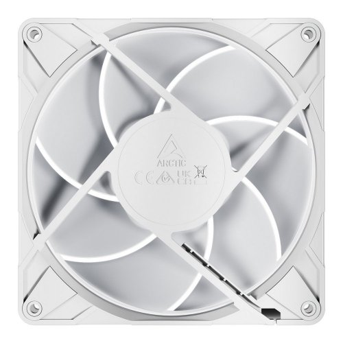 Кулер для корпуса Arctic P14 Pro A-RGB (ACFAN00318A) White купити з перевіркою сумісності: огляд, характеристики, ціна у Києві, Львові, Вінниці, Хмельницькому, Івано-Франківську, Україні | інтернет-магазин TELEMART.UA фото