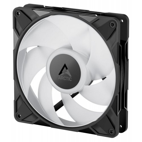 Набір кулерів для корпусу Arctic P14 Pro A-RGB (3-Fan Pack) (ACFAN00320A) Black купити з перевіркою сумісності: огляд, характеристики, ціна у Києві, Львові, Вінниці, Хмельницькому, Івано-Франківську, Україні | інтернет-магазин TELEMART.UA фото