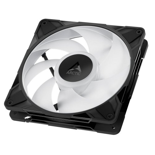 Набір кулерів для корпусу Arctic P14 Pro A-RGB (3-Fan Pack) (ACFAN00320A) Black купити з перевіркою сумісності: огляд, характеристики, ціна у Києві, Львові, Вінниці, Хмельницькому, Івано-Франківську, Україні | інтернет-магазин TELEMART.UA фото