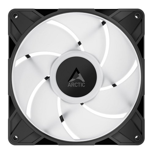 Набір кулерів для корпусу Arctic P14 Pro A-RGB (3-Fan Pack) (ACFAN00320A) Black купити з перевіркою сумісності: огляд, характеристики, ціна у Києві, Львові, Вінниці, Хмельницькому, Івано-Франківську, Україні | інтернет-магазин TELEMART.UA фото