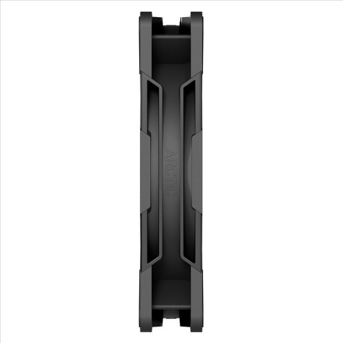 Набір кулерів для корпусу Arctic P14 Pro A-RGB (3-Fan Pack) (ACFAN00320A) Black купити з перевіркою сумісності: огляд, характеристики, ціна у Києві, Львові, Вінниці, Хмельницькому, Івано-Франківську, Україні | інтернет-магазин TELEMART.UA фото