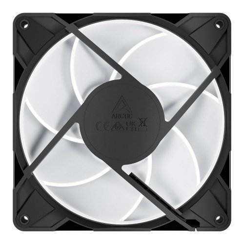 Набір кулерів для корпусу Arctic P14 Pro A-RGB (3-Fan Pack) (ACFAN00320A) Black купити з перевіркою сумісності: огляд, характеристики, ціна у Києві, Львові, Вінниці, Хмельницькому, Івано-Франківську, Україні | інтернет-магазин TELEMART.UA фото