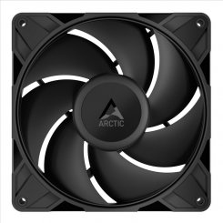 Кулер для корпуса Arctic P14 Pro PST CO (ACFAN00316A) Black
