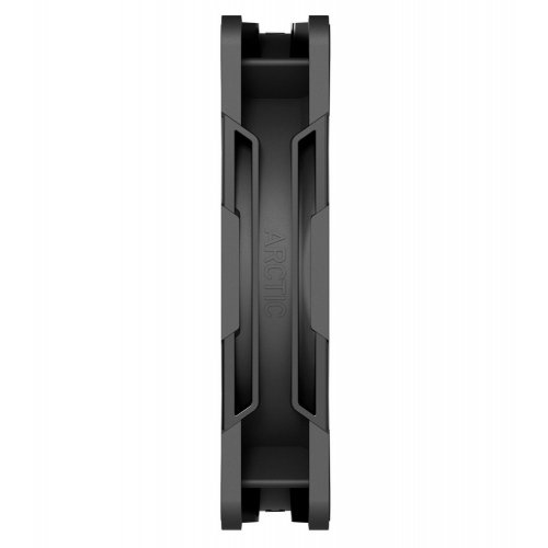 Набір кулерів для корпусу Arctic P12 Pro A-RGB (3-Fan Pack) (ACFAN00310A) Black купити з перевіркою сумісності: огляд, характеристики, ціна у Києві, Львові, Вінниці, Хмельницькому, Івано-Франківську, Україні | інтернет-магазин TELEMART.UA фото