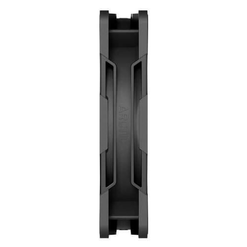 Кулер для корпуса Arctic P12 Pro PST (ACFAN00306A) Black купити з перевіркою сумісності: огляд, характеристики, ціна у Києві, Львові, Вінниці, Хмельницькому, Івано-Франківську, Україні | інтернет-магазин TELEMART.UA фото