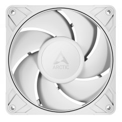 Кулер для корпуса Arctic P12 Pro PST (ACFAN00308A) White