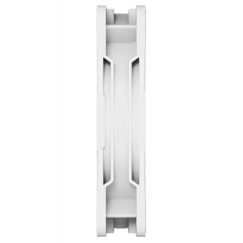 Кулер для корпуса Arctic P12 Pro PST (ACFAN00308A) White купити з перевіркою сумісності: огляд, характеристики, ціна у Києві, Львові, Вінниці, Хмельницькому, Івано-Франківську, Україні | інтернет-магазин TELEMART.UA фото