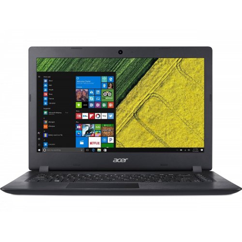 Продать Ноутбук Acer Aspire 3 A315-31 (NX.GNTEU.020) Obsidian Black по Trade-In интернет-магазине Телемарт - Киев, Днепр, Украина фото