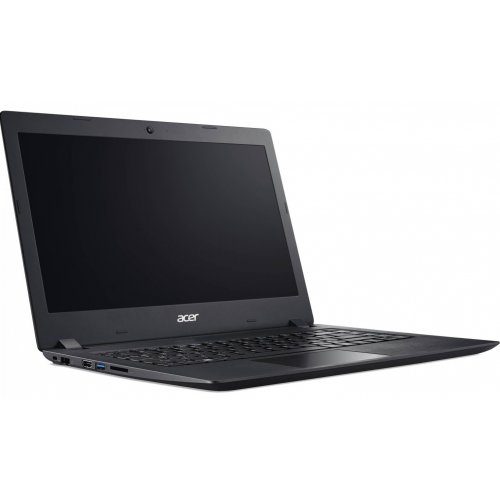 Продать Ноутбук Acer Aspire 3 A315-31 (NX.GNTEU.020) Obsidian Black по Trade-In интернет-магазине Телемарт - Киев, Днепр, Украина фото