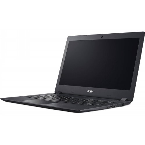 Продать Ноутбук Acer Aspire 3 A315-31 (NX.GNTEU.020) Obsidian Black по Trade-In интернет-магазине Телемарт - Киев, Днепр, Украина фото