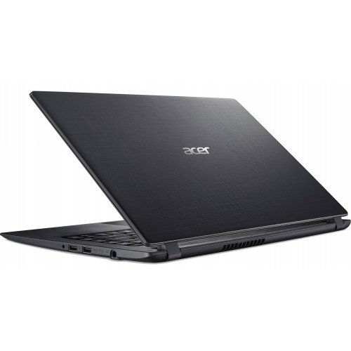 Продать Ноутбук Acer Aspire 3 A315-31 (NX.GNTEU.020) Obsidian Black по Trade-In интернет-магазине Телемарт - Киев, Днепр, Украина фото
