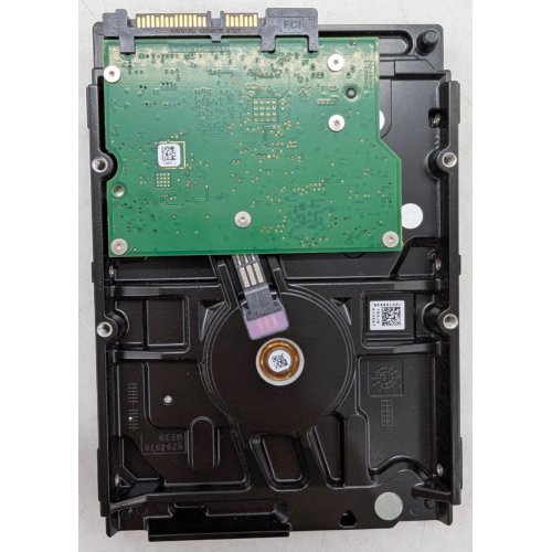 Жорсткий диск Seagate FireCuda (SSHD) 1TB 64MB 7200RPM 3.5'' (ST1000DX002) (Відновлено продавцем, 793505) купити з перевіркою сумісності: огляд, характеристики, ціна у Києві, Львові, Вінниці, Хмельницькому, Івано-Франківську, Україні | інтернет-магазин TELEMART.UA фото