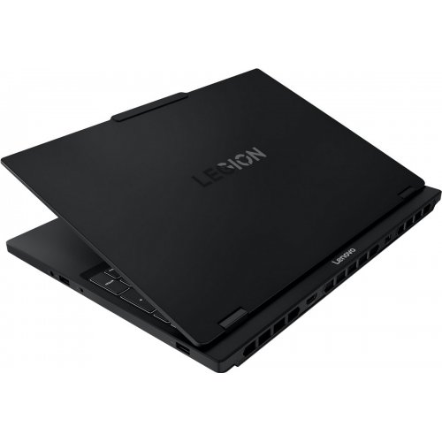 Купить Ноутбук Lenovo Legion 5 15AKP10 (83F1001FRA) Eclipse Black - цена в Харькове, Киеве, Днепре, Одессе
в интернет-магазине Telemart фото