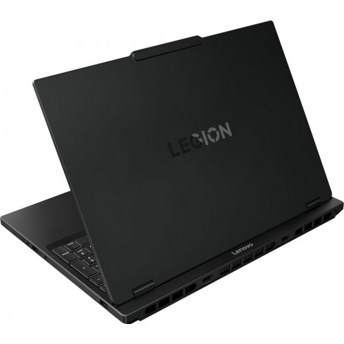 Купить Ноутбук Lenovo Legion 5 15AKP10 (83F1001FRA) Eclipse Black - цена в Харькове, Киеве, Днепре, Одессе
в интернет-магазине Telemart фото