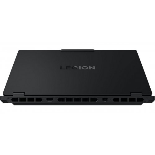 Купить Ноутбук Lenovo Legion 5 15AKP10 (83F1001FRA) Eclipse Black - цена в Харькове, Киеве, Днепре, Одессе
в интернет-магазине Telemart фото