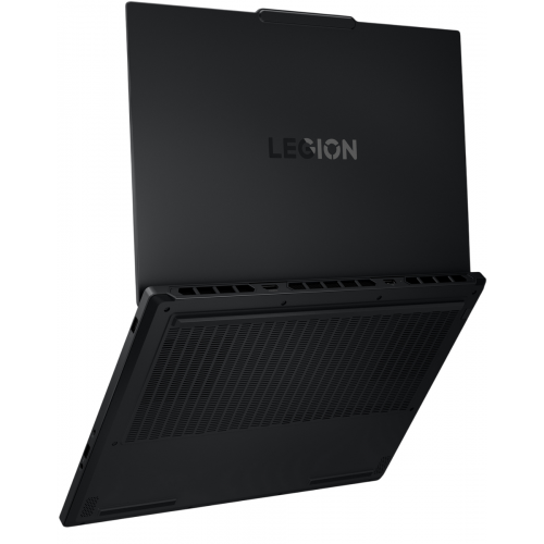Купить Ноутбук Lenovo Legion 5 15IAX10 (83F0002URA) Eclipse Black - цена в Харькове, Киеве, Днепре, Одессе
в интернет-магазине Telemart фото