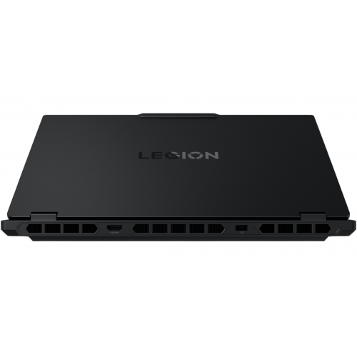 Купить Ноутбук Lenovo Legion 5 15IAX10 (83F0005PRA) Eclipse Black - цена в Харькове, Киеве, Днепре, Одессе
в интернет-магазине Telemart фото