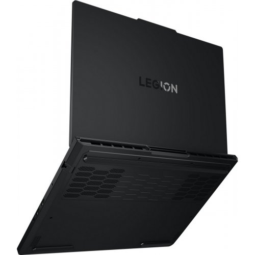Купити Ноутбук Lenovo Legion Pro 5 16ADR10 (83LT004GRA) Eclipse Black - ціна в Києві, Львові, Вінниці, Хмельницькому, Франківську, Україні | інтернет-магазин TELEMART.UA фото