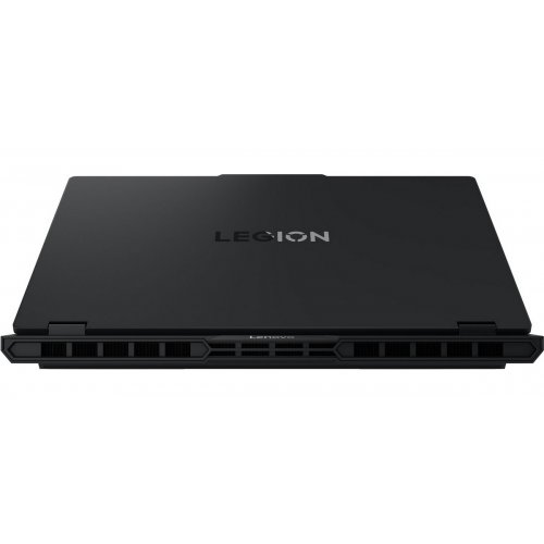 Купити Ноутбук Lenovo Legion Pro 5 16ADR10 (83LT004GRA) Eclipse Black - ціна в Києві, Львові, Вінниці, Хмельницькому, Франківську, Україні | інтернет-магазин TELEMART.UA фото