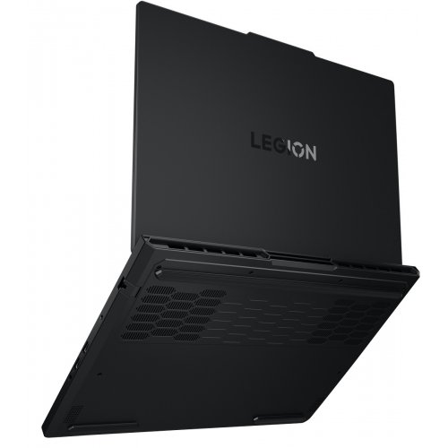 Купити Ноутбук Lenovo Legion Pro 5 16IAX10 (83F30031RA) Eclipse Black - ціна в Києві, Львові, Вінниці, Хмельницькому, Франківську, Україні | інтернет-магазин TELEMART.UA фото