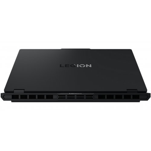 Купити Ноутбук Lenovo Legion Pro 5 16IAX10 (83F30031RA) Eclipse Black - ціна в Києві, Львові, Вінниці, Хмельницькому, Франківську, Україні | інтернет-магазин TELEMART.UA фото