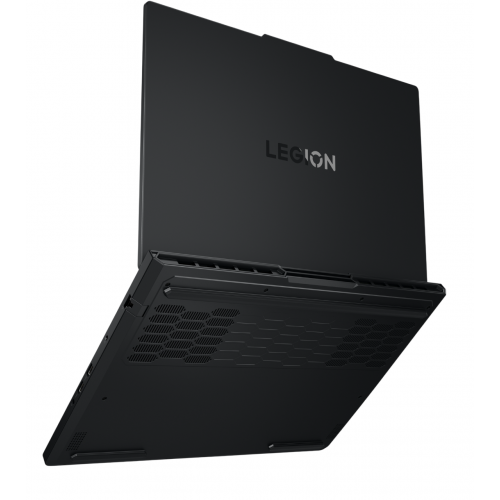 Купити Ноутбук Lenovo Legion Pro 5 16IAX10 (83F30032RA) Eclipse Black - ціна в Києві, Львові, Вінниці, Хмельницькому, Франківську, Україні | інтернет-магазин TELEMART.UA фото