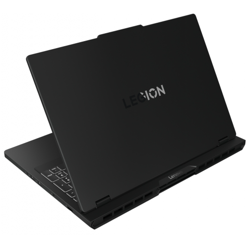 Купити Ноутбук Lenovo Legion Pro 5 16IAX10 (83F30032RA) Eclipse Black - ціна в Києві, Львові, Вінниці, Хмельницькому, Франківську, Україні | інтернет-магазин TELEMART.UA фото