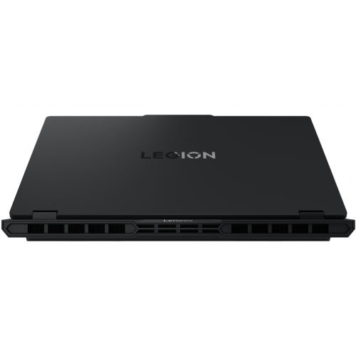 Купити Ноутбук Lenovo Legion Pro 5 16IAX10 (83F30032RA) Eclipse Black - ціна в Києві, Львові, Вінниці, Хмельницькому, Франківську, Україні | інтернет-магазин TELEMART.UA фото