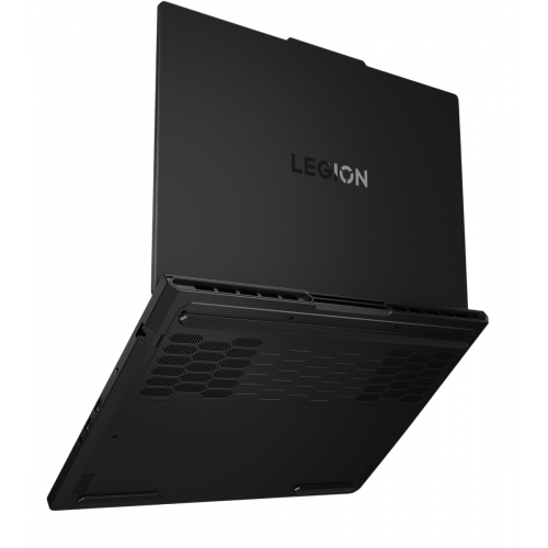 Купити Ноутбук Lenovo Legion Pro 5 16IAX10H (83LU0037RA) Eclipse Black - ціна в Києві, Львові, Вінниці, Хмельницькому, Франківську, Україні | інтернет-магазин TELEMART.UA фото