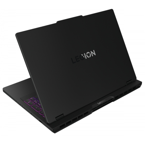 Купити Ноутбук Lenovo Legion Pro 5 16IAX10H (83LU003FRA) Eclipse Black - ціна в Києві, Львові, Вінниці, Хмельницькому, Франківську, Україні | інтернет-магазин TELEMART.UA фото