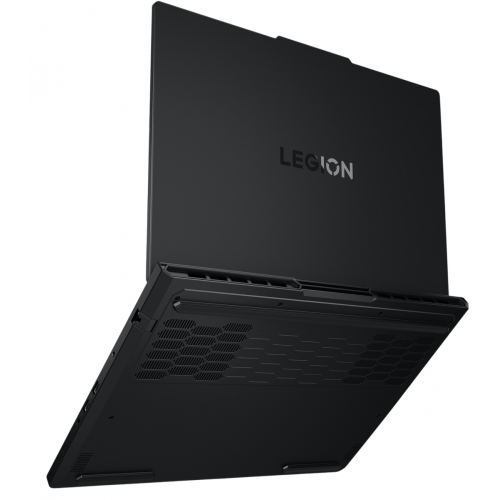 Купити Ноутбук Lenovo Legion Pro 5 16IAX10H (83LU003FRA) Eclipse Black - ціна в Києві, Львові, Вінниці, Хмельницькому, Франківську, Україні | інтернет-магазин TELEMART.UA фото