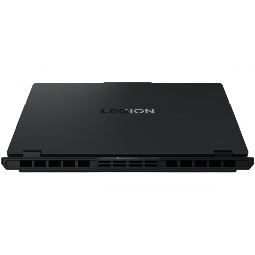 Купити Ноутбук Lenovo Legion Pro 5 16IAX10H (83LU003FRA) Eclipse Black - ціна в Києві, Львові, Вінниці, Хмельницькому, Франківську, Україні | інтернет-магазин TELEMART.UA фото