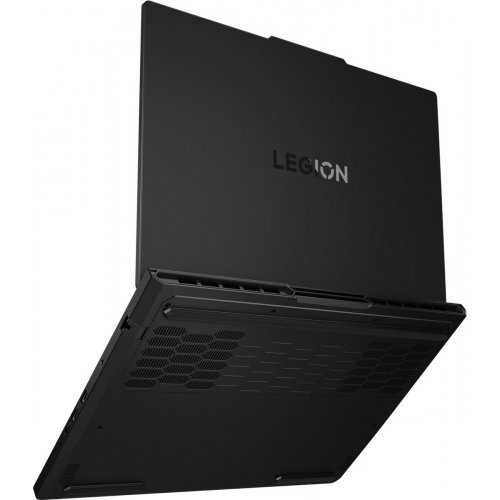 Купити Ноутбук Lenovo Legion Pro 5 16IRX10 (83NN000ERA) Eclipse Black - ціна в Києві, Львові, Вінниці, Хмельницькому, Франківську, Україні | інтернет-магазин TELEMART.UA фото