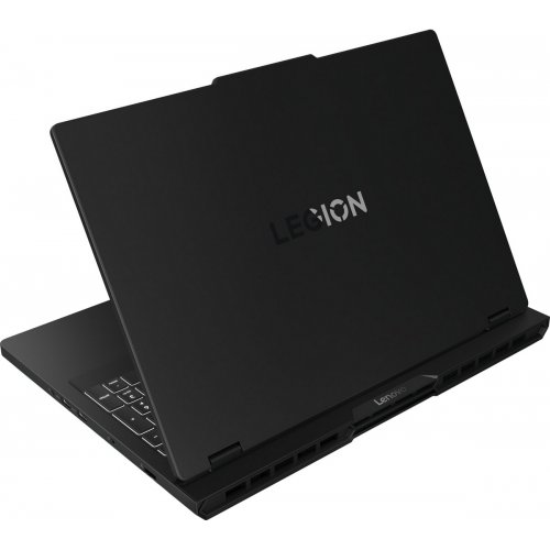 Купити Ноутбук Lenovo Legion Pro 5 16IRX10 (83NN000ERA) Eclipse Black - ціна в Києві, Львові, Вінниці, Хмельницькому, Франківську, Україні | інтернет-магазин TELEMART.UA фото