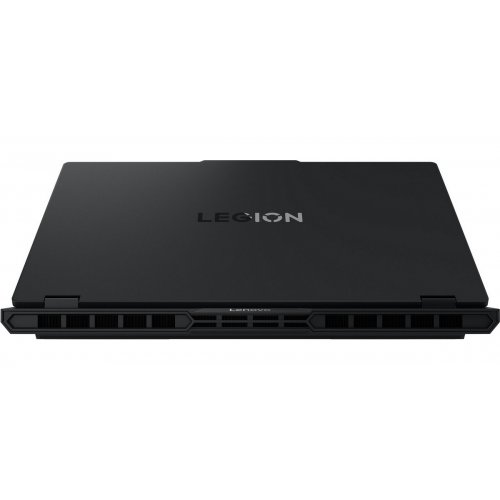 Купити Ноутбук Lenovo Legion Pro 5 16IRX10 (83NN000ERA) Eclipse Black - ціна в Києві, Львові, Вінниці, Хмельницькому, Франківську, Україні | інтернет-магазин TELEMART.UA фото