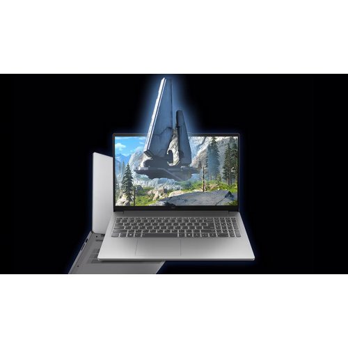 Купити Ноутбук Lenovo LOQ 15IAX9E (83LK00CCRA) Luna Grey - ціна в Києві, Львові, Вінниці, Хмельницькому, Франківську, Україні | інтернет-магазин TELEMART.UA фото